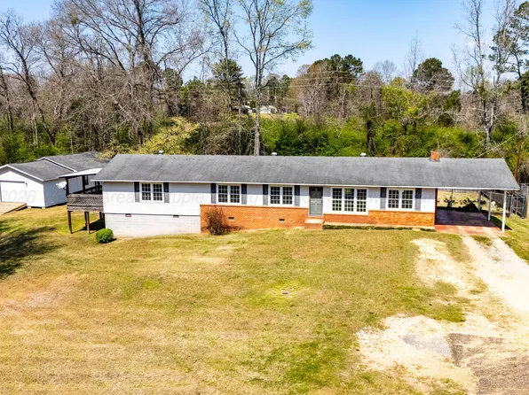 922 20th St SW, Fayette, AL 35555