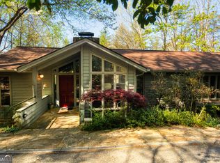 70 Doe Run, Sautee Nacoochee, GA 30571