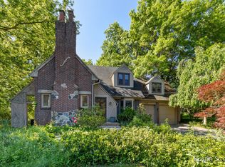 2170 Burton St SE, Grand Rapids, MI 49506