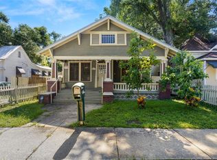 2813 N Morgan St, Tampa, FL 33602
