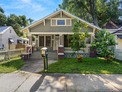 2813 N Morgan St, Tampa, FL, 33602