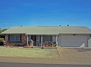12415 W Candlelight Dr, Sun City West, AZ 85375