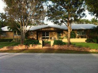 13441 SW 97th Ct, Miami, FL 33176