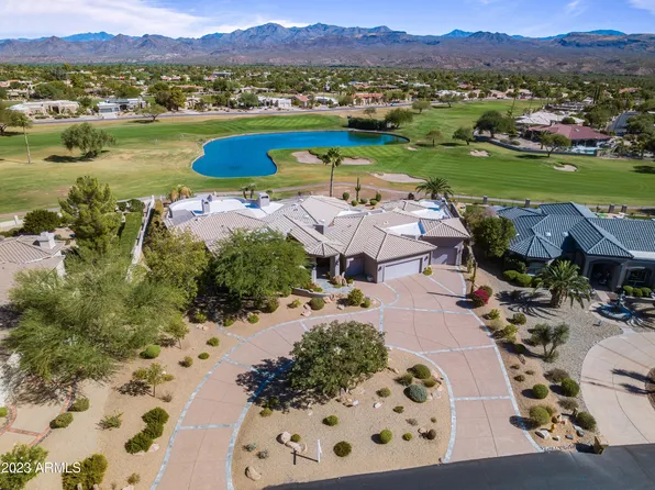 24841 N VADO Court, Rio Verde, AZ 85263