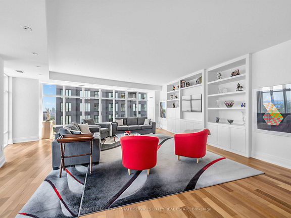 5th image of 2181 Yonge St #3701
