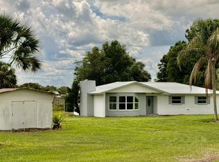 15395 NW 30th Ter, Okeechobee, FL 34972