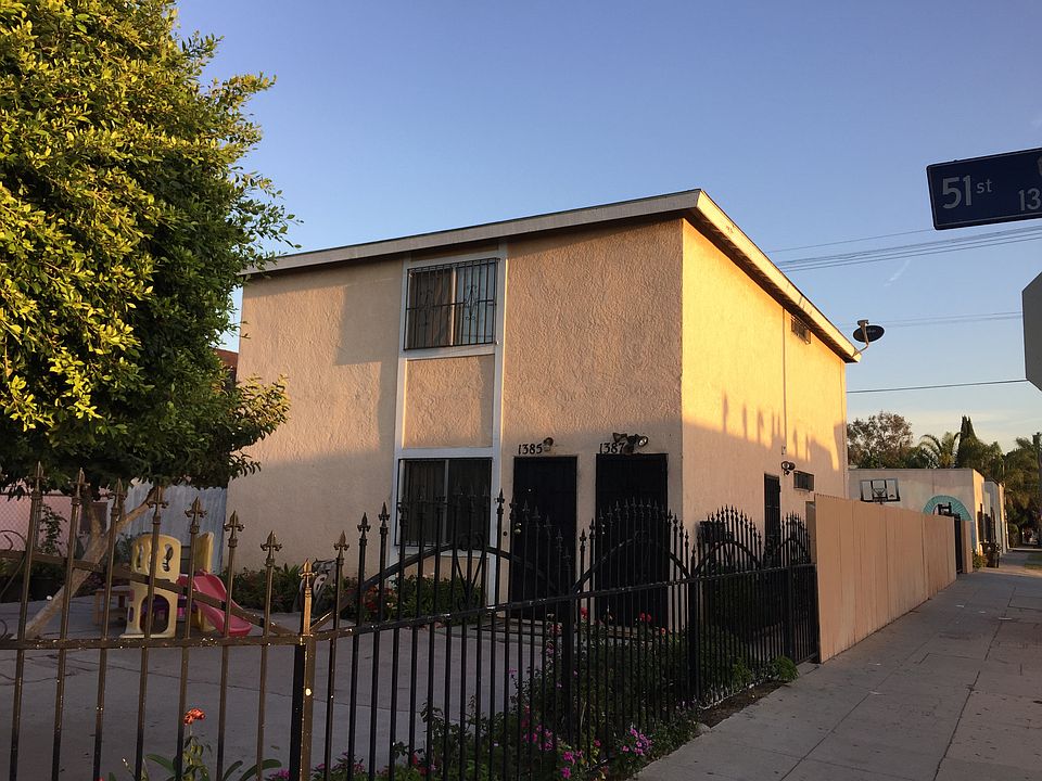 1st image of 1385 E 51st St