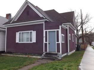 857 N Arthur Ave, Pocatello, ID 83204