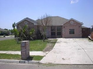 600 Island St, Weslaco, TX 78596
