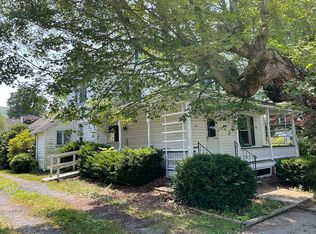 134 Maple St, Howard, PA 16841