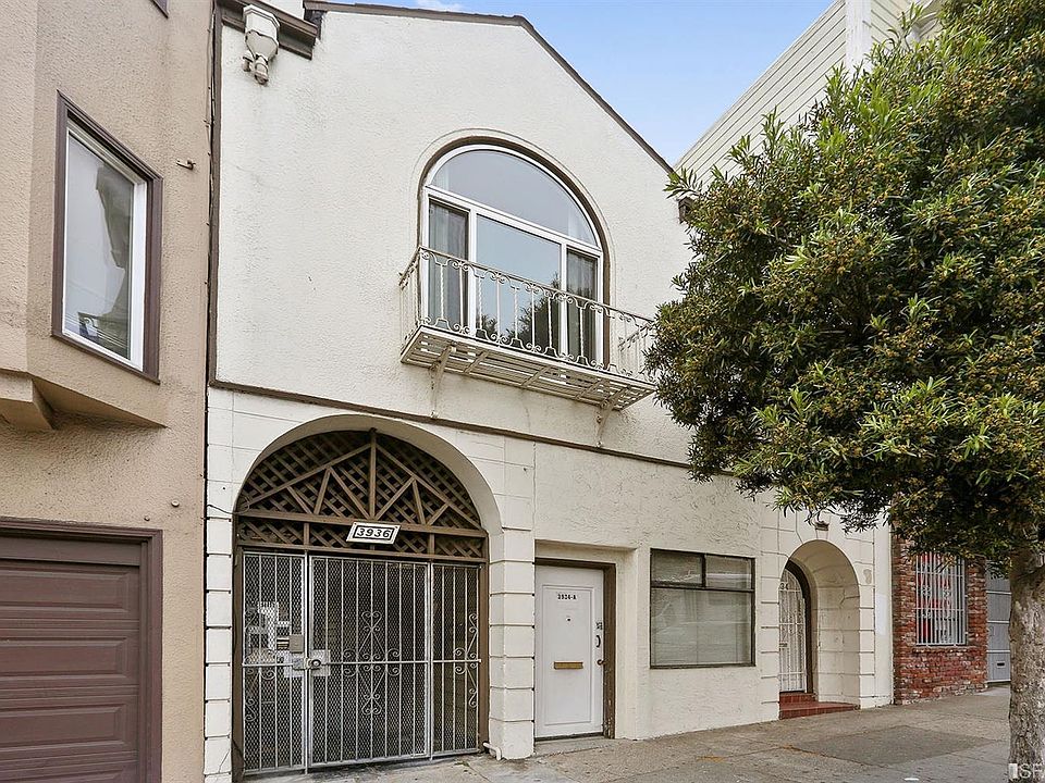 1st image of 3934 Mission St #3936