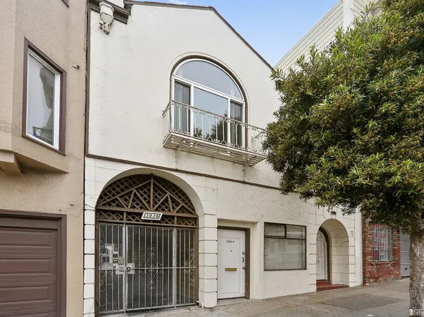 3934 Mission St #3936, San Francisco, CA 94112