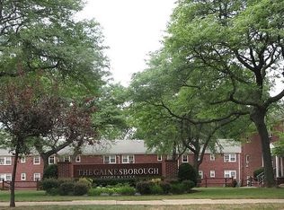 120 Reservoir Ave APT 2B, River Edge, NJ 07661