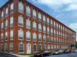 Peach Alley Court, Elizabethtown, PA 17022