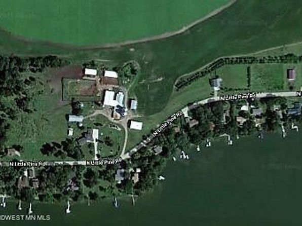 Little Pine Lake Perham Real Estate 5 Homes For Sale Zillow