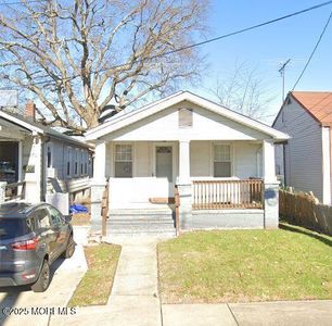 1605 Sewall Avenue, Asbury Park, NJ, 07712