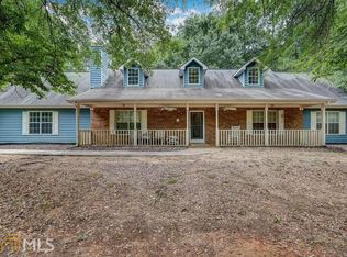 3870 Pineybrook Dr, Loganville, GA 30052