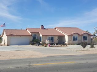 11636 Oakwood Ave, Hesperia, CA 92345