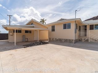 87-346 Hakimo Rd, Waianae, HI 96792