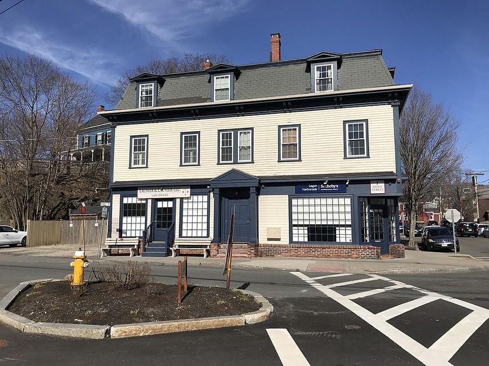 1st image of 1 Essex St #2