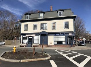 1 Essex St #2, Marblehead, MA 01945