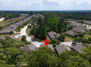2107 Parnevik Pl, Conroe, TX 77304