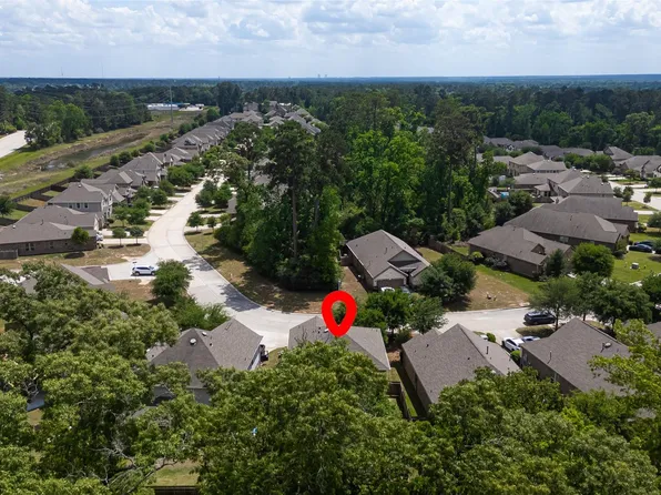 2107 Parnevik Pl, Conroe, TX 77304