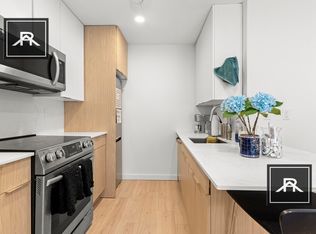 13 Parker Hill Ave #11, Roxbury Crossing, MA 02120