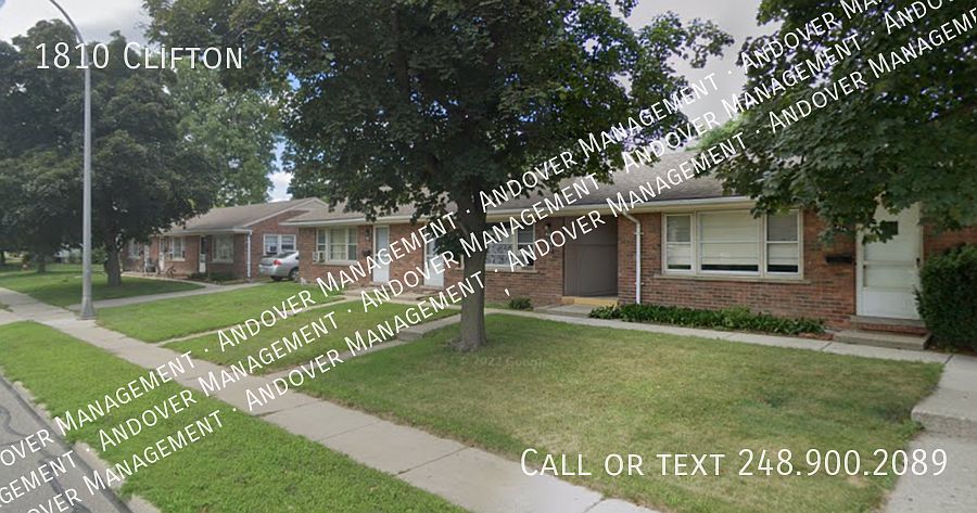 1st image of 1810 Clifton Ave