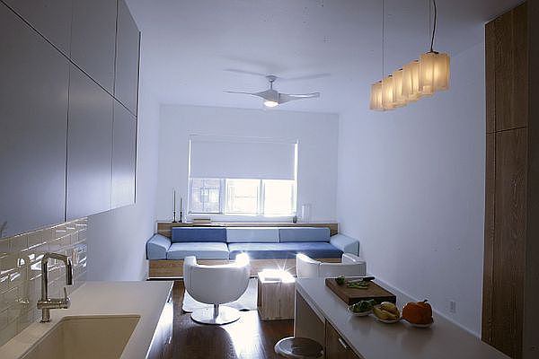1st image of 421 W 57th St APT 2A