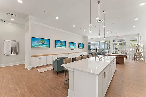 Surf Apartments Photo 1