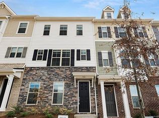 940 Bexton St #172, Charlotte, NC 28273