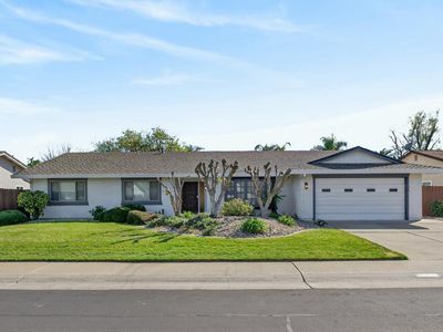 8724 Oconnell Ct, Elk Grove, CA, 95624