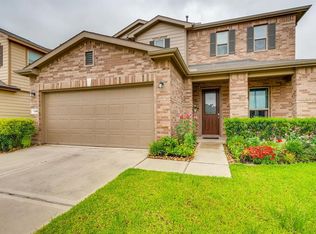 6410 Buchanan Pine Lane, Katy, TX 77449