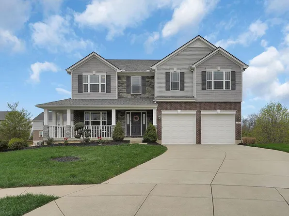 1180 Monroe Dr, Hebron, KY 41048