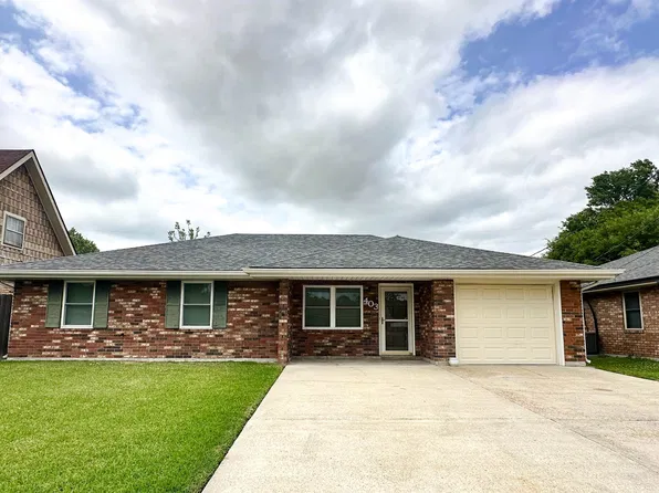 403 Cascade Dr, Houma, LA 70364