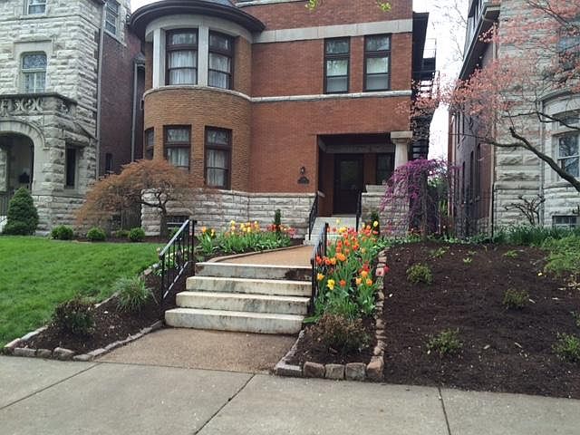 1st image of 4124 W Pine Blvd Front 2