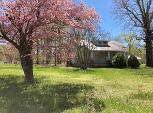 3757 Crymes Rd, Keysville, VA 23947
