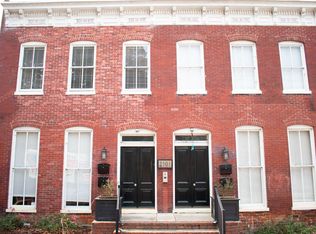2101 E Franklin St UNIT D, Richmond, VA 23223