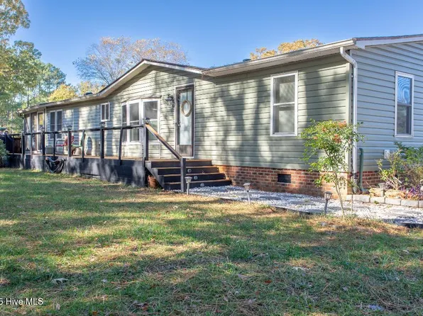 115 Buckhorn Court, Hertford, NC 27944