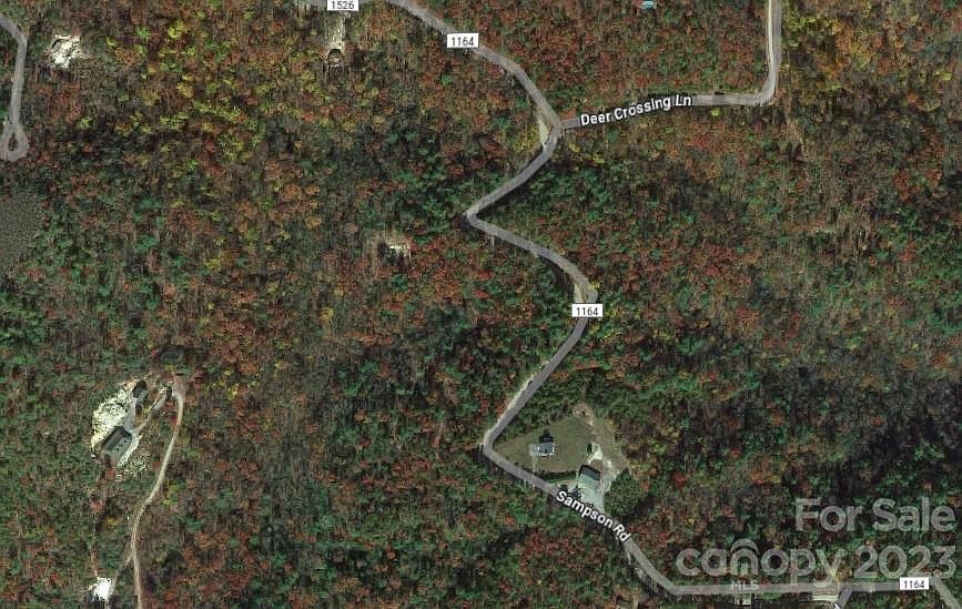 N/a Sampson Rd, Ferguson, NC 28624 MLS 4093344 Zillow