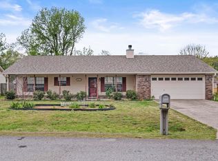 1017 Highland Blvd, Cabot, AR 72023