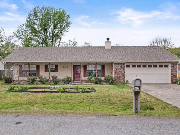 1017 Highland Blvd, Cabot, AR 72023