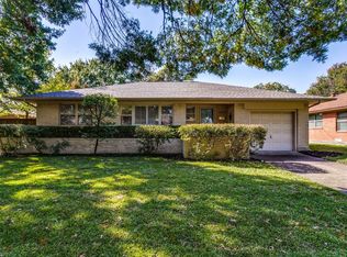 10648 Lake Haven Dr, Dallas, TX 75238