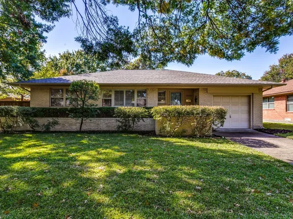 10648 Lake Haven Dr, Dallas, TX 75238