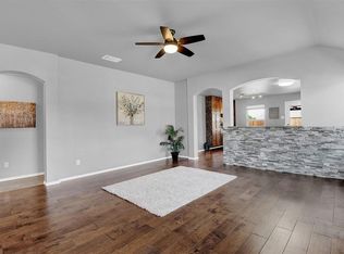 1510 Wild Rye Cir., Princeton, TX 75407