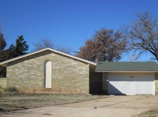 4925 Madera Ter, Oklahoma City, OK 73129