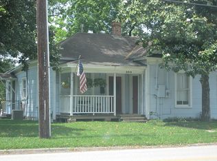503 Main St, Sugar Land, TX 77498