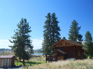 16 Mertensia Rd, Winthrop, WA 98862