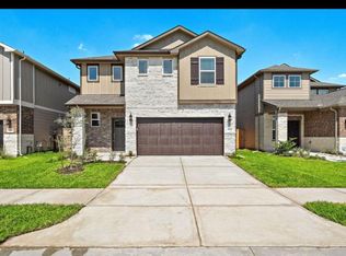 5631 Giving Grace Way, Houston, TX 77048
